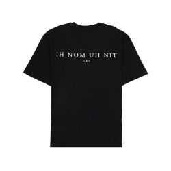 "MASK CROSSES" T-SHIRT