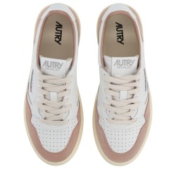 "MEDALIST LOW" SNEAKER