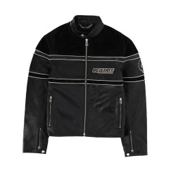 "COMPETITION SPEED" JACKET