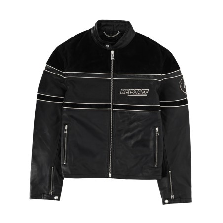 "COMPETITION SPEED" JACKET