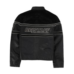 "COMPETITION SPEED" JACKET