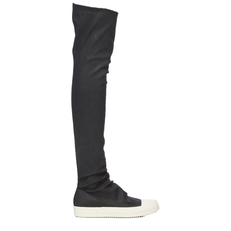 "HIGH SOCK SNEAKS" BOOT