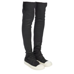 "HIGH SOCK SNEAKS" BOOT