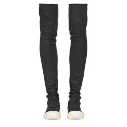 "HIGH SOCK SNEAKS" BOOT