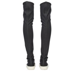 "HIGH SOCK SNEAKS" BOOT