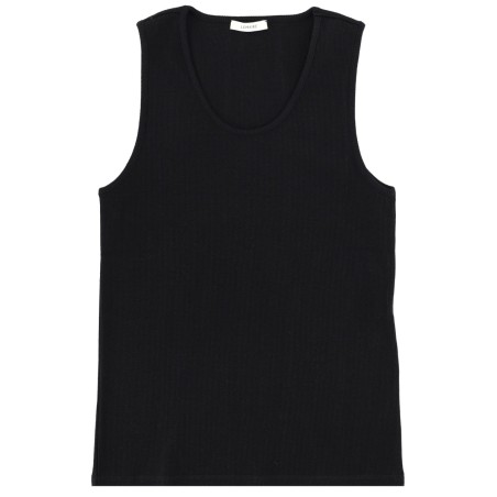 COTTON TANK TOP