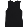 COTTON TANK TOP