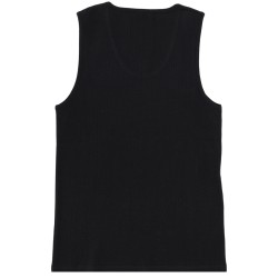 COTTON TANK TOP