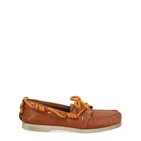 MOCCASIN "CRUISE"