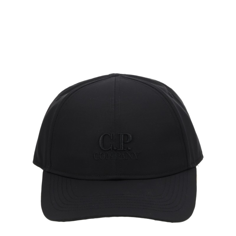 "CHROME-R" BASEBALL CAP