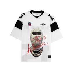 "THIS IS AUTHENTIC" T-SHIRT