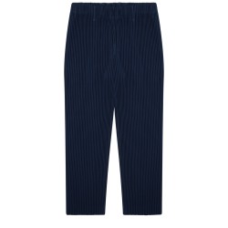 PANTALONE PLISSETTATO