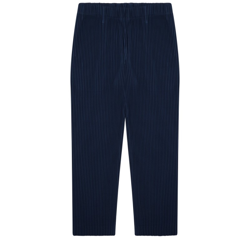 PANTALONE PLISSETTATO