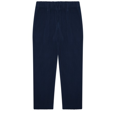 PANTALONE PLISSETTATO