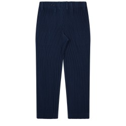 PANTALONE PLISSETTATO