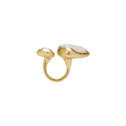 "CLEO" RING