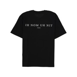 "NEWSPAPER MASK" T-SHIRT