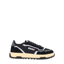 "WILDPACE LOW" SNEAKER