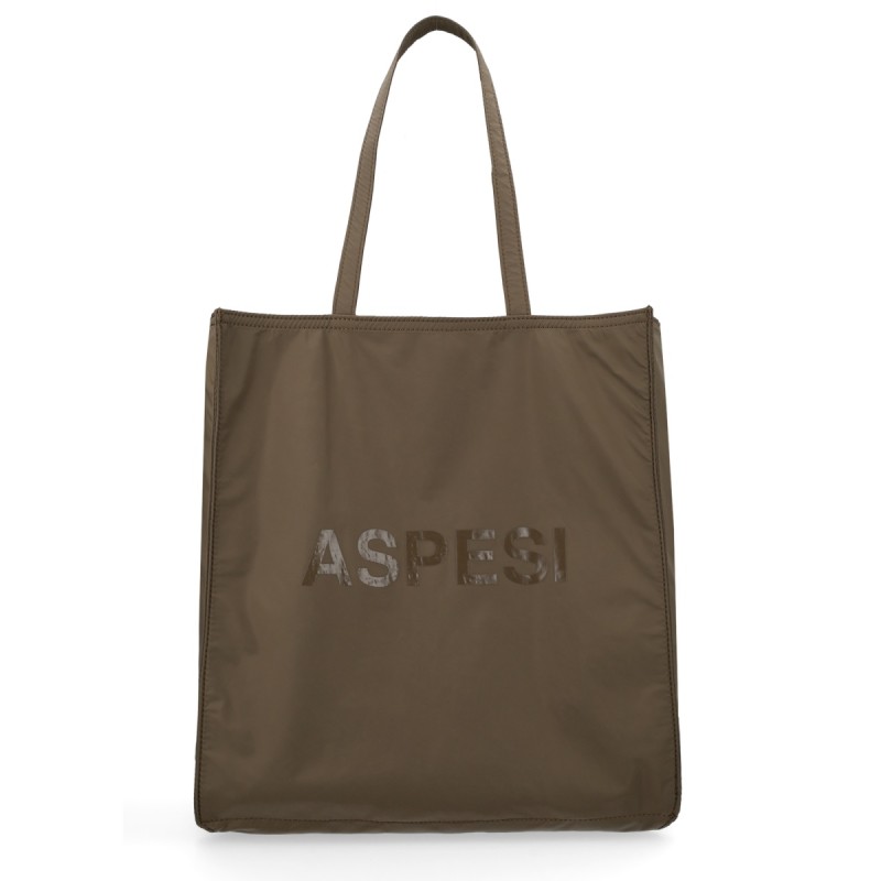 TOTE BAG WITH LOGO