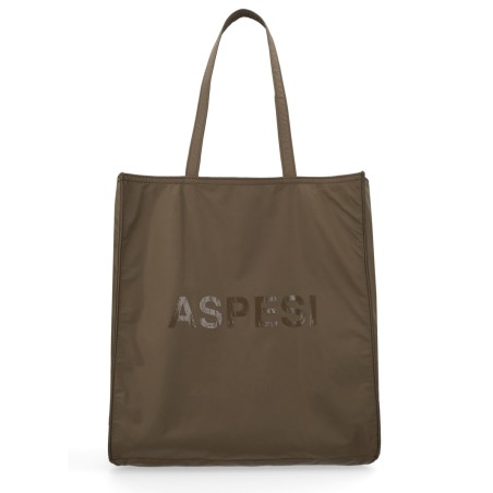 TOTE BAG WITH LOGO