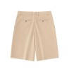 SHORTS WITH PLEATS