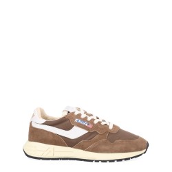 "REELWIND LOW" SNEAKERS