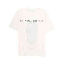 "MASK CROSSES" T-SHIRT