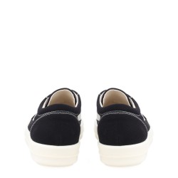 "LACELESS VINTAGE SNEAKS" SNEAKER