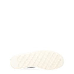 "LACELESS VINTAGE SNEAKS" SNEAKER