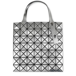 "PLATINUM" TOTE BAG