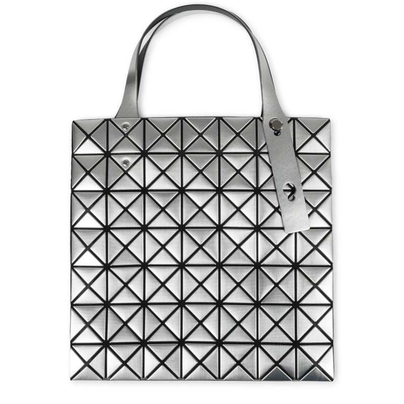 "PLATINUM" TOTE BAG
