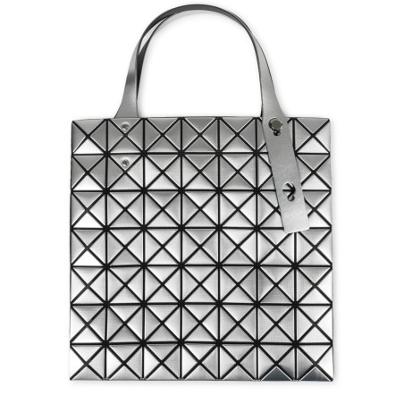 "PLATINUM" TOTE BAG