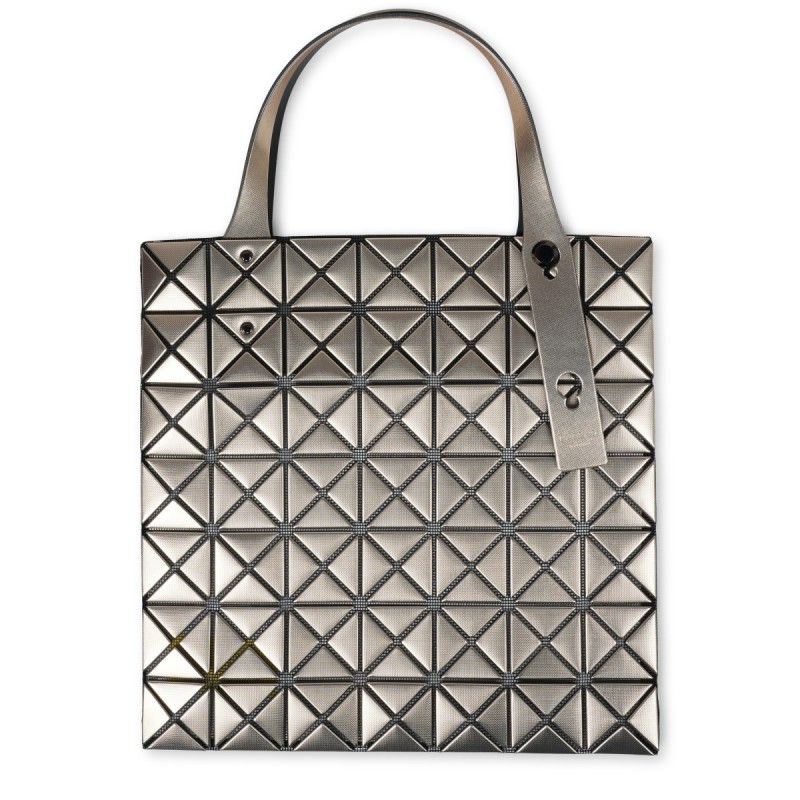 "PLATINUM" TOTE BAG