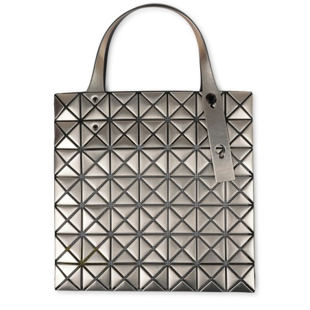 "PLATINUM" TOTE BAG