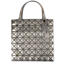 "PLATINUM" TOTE BAG