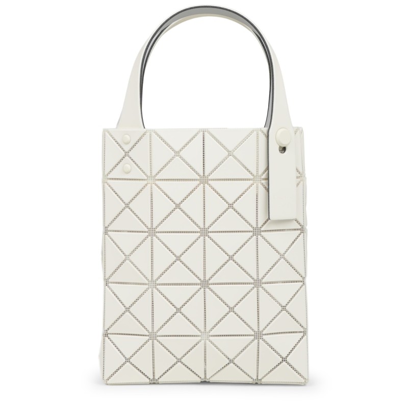 "PRISM PLUS" TOTE BAG