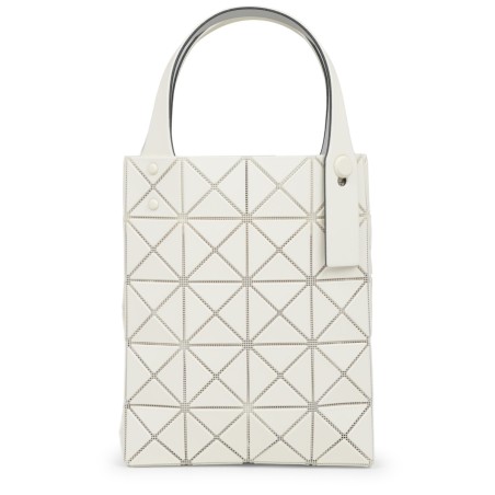"PRISM PLUS" TOTE BAG