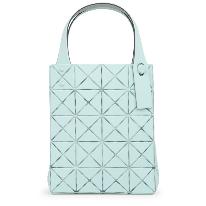 "PRISM PLUS" TOTE BAG