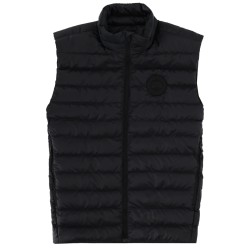 PADDED VEST "STRATUS"