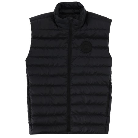 PADDED VEST "STRATUS"