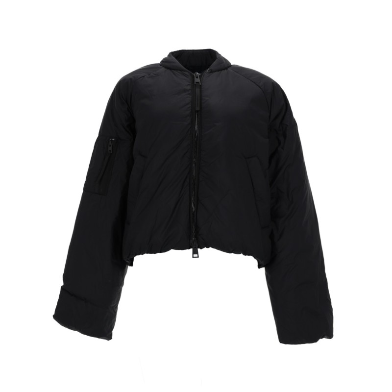 BOMBER JACKET "ELBA"