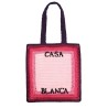 TOTE BAG WITH LOGO