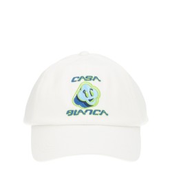 BASEBALL HAT WITH LOGO