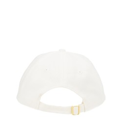 BASEBALL HAT WITH LOGO