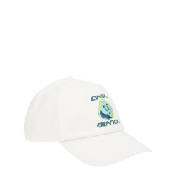 BASEBALL HAT WITH LOGO