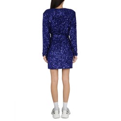 SEQUINED DRESS