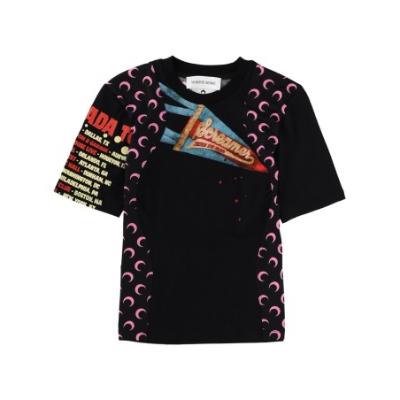 "REGENERATED GRAPHIC" T-SHIRT