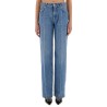"LOOSE" DENIM JEANS