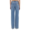 "LOOSE" DENIM JEANS