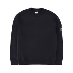 SWEATSHIRT WITH LOGO